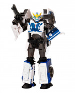 Transformers Generations Legacy Evolution Deluxe Class akčná figúrka Robots in Disguise 2015 Universe Strongarm 14 cm